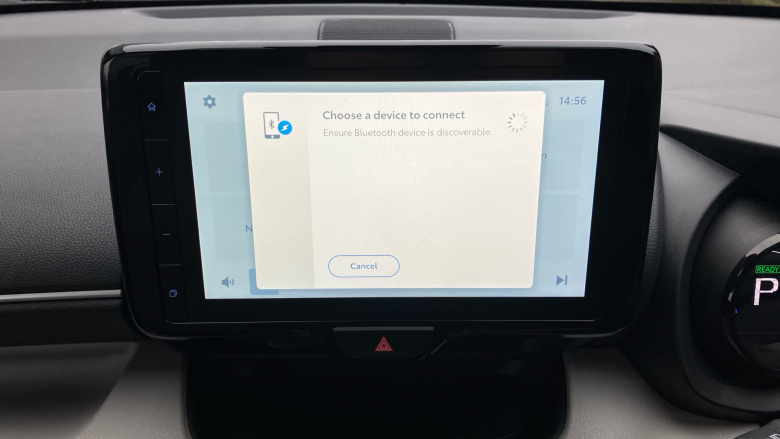 Toyota Yaris 1.5 Hybrid Excel 5dr CVT Hybrid Hatchback